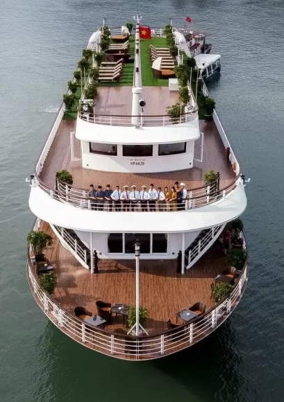 Halong Bay Cruise Tour 2 Days 1 Night – The Ultimate Guide