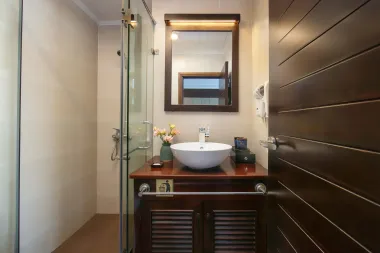 Deluxe Ocean View
