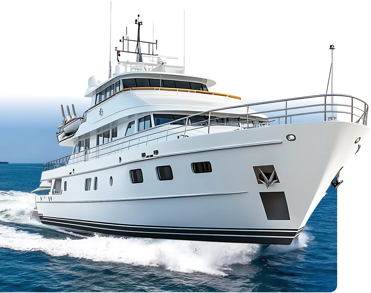 Welcome to HALONG PHOENIX CRUISER